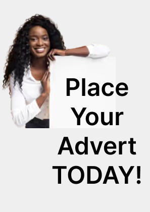 Place Your Ad (1)
