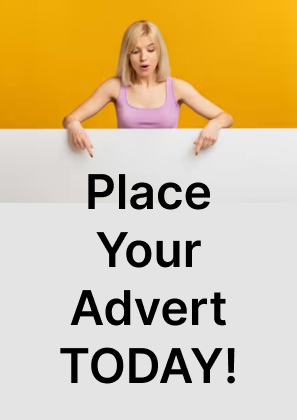 Place Your Ad