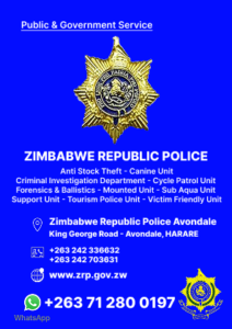 ZRP Avondale
