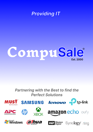 compusale