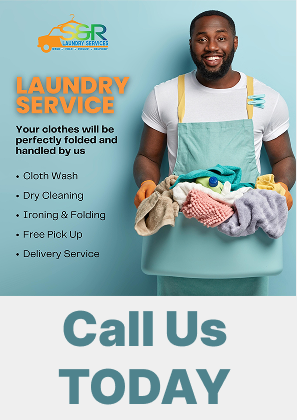 laundry-service