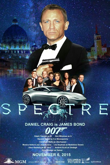 spectre