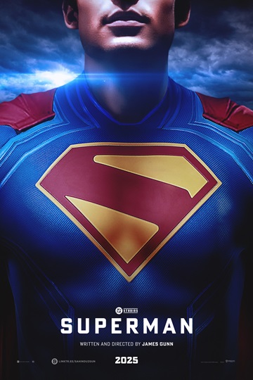superman